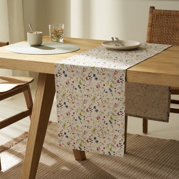 Τραβέρσα (37x160) Gofis Home Lauren 650