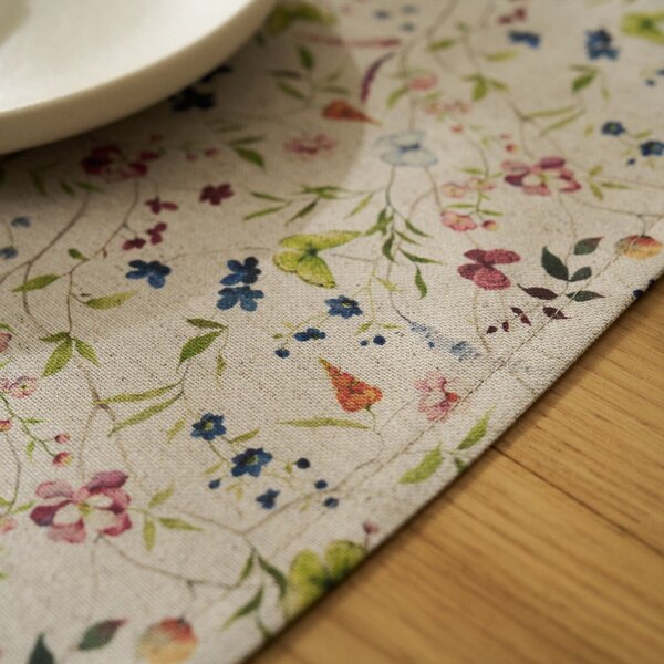Τραβέρσα (37x160) Gofis Home Lauren 650