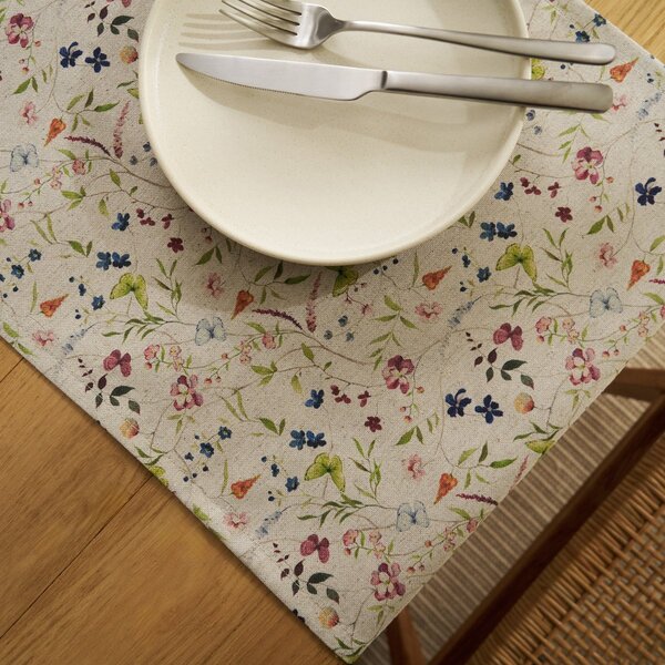Τραβέρσα (37x160) Gofis Home Lauren 650