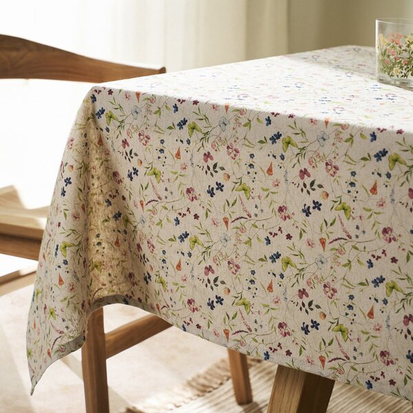 Τραπεζομάντηλο (135x135) Gofis Home Lauren 650