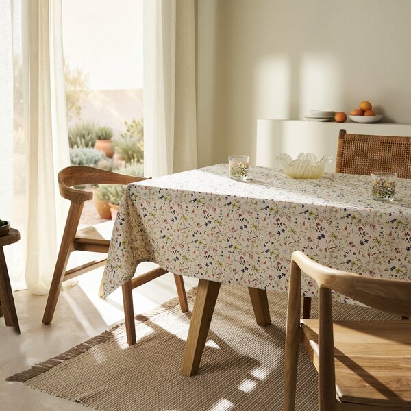 Τραπεζομάντηλο (135x135) Gofis Home Lauren 650