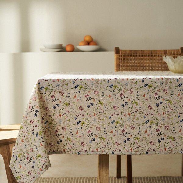 Τραπεζομάντηλο (135x135) Gofis Home Lauren 650