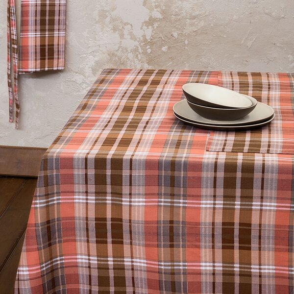 Τραπεζομάντηλο (150x150) Nima Dining Dakota