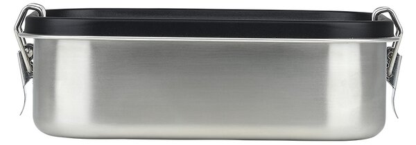Φαγητοδοχείο Με Χωρίσματα (20.5x14.8x6.8) Estia Void 01-41397