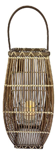 Φανάρι (11x16x36) Espiel Bamboo NAF115