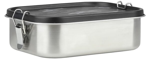 Φαγητοδοχείο Με Χωρίσματα (20.5x14.8x6.8) Estia Dark Camo 01-41380
