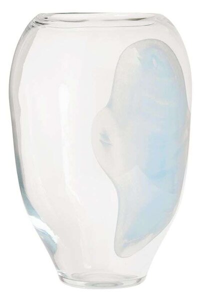 OYOY Living Design - Jali Vase Large Ice Blue OYOY Living Design