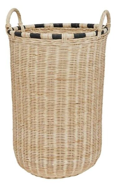 OYOY Living Design - Boo Storage Basket High Nature OYOY Living Design