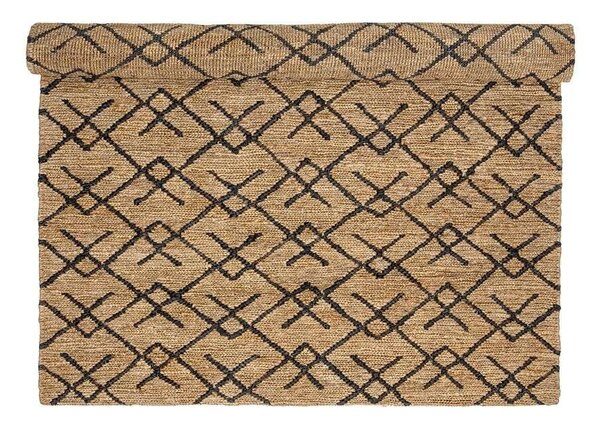 Bloomingville - Gaya Rug Nature/Jute Bloomingville