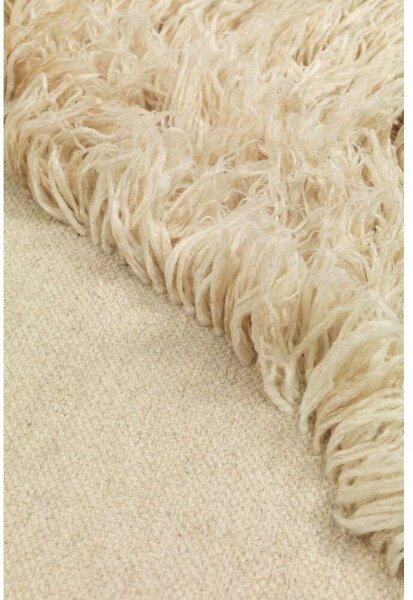 Ferm LIVING - Norte Rug Natural ferm LIVING