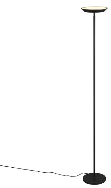 Φωτιστικό Δαπέδου LED Dimmable 3 CCT RL Specter Black R47841132