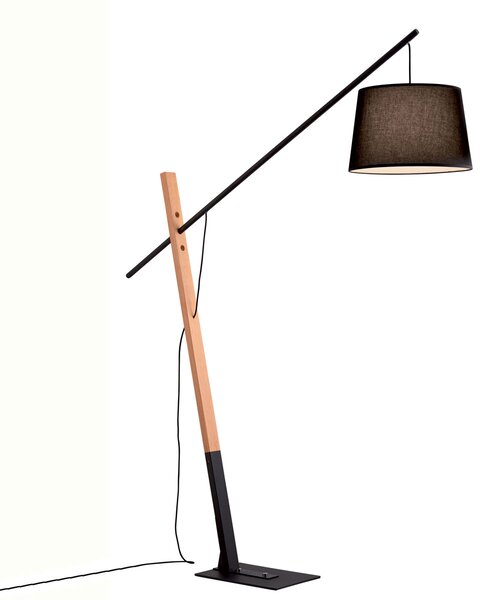 Φωτιστικό Δαπέδου Viokef Crane 4204100