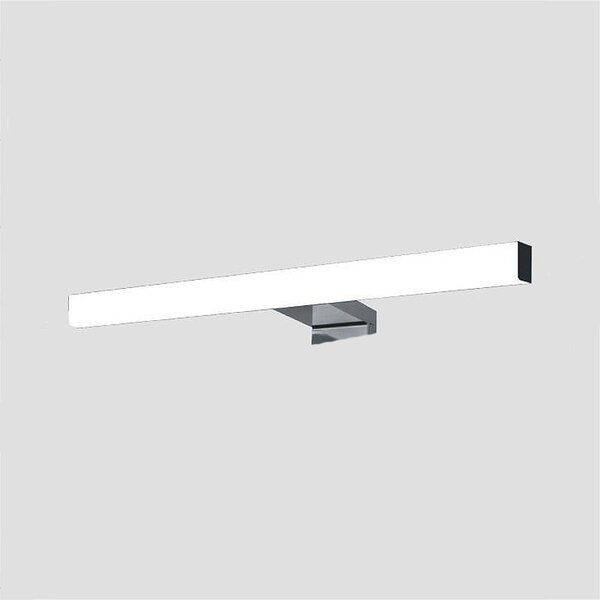 Φωτιστικό Μπάνιου Για Ντουλάπι LED Eurolamp 144-80501