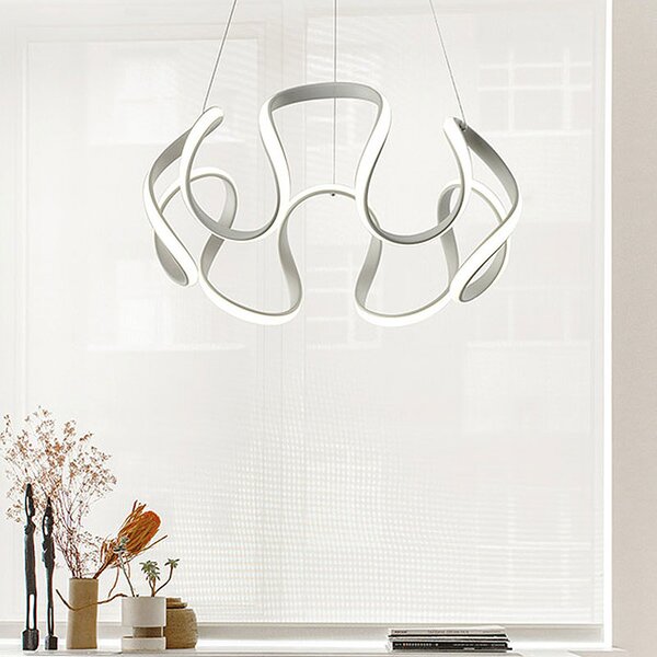 Φωτιστικό Οροφής LED Eurolamp 144-15008