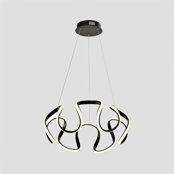 Φωτιστικό Οροφής LED Eurolamp 144-15009