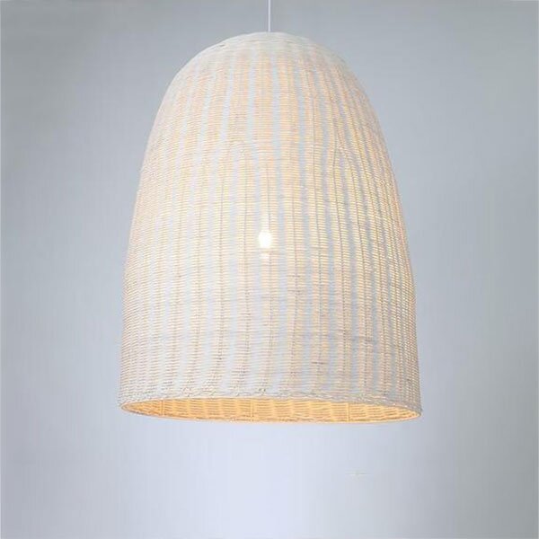 Φωτιστικό Οροφής Μονόφωτο Eurolamp Kai 144-33023 White