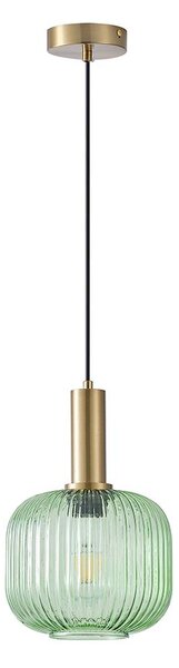Φωτιστικό Οροφής Μονόφωτο Eurolamp Topaz 144-24083