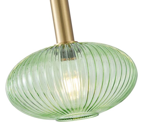 Φωτιστικό Οροφής Μονόφωτο Eurolamp Topaz 144-24081