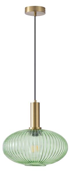 Φωτιστικό Οροφής Μονόφωτο Eurolamp Topaz 144-24081