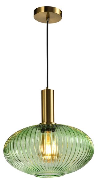 Φωτιστικό Οροφής Μονόφωτο Eurolamp Topaz 144-24081
