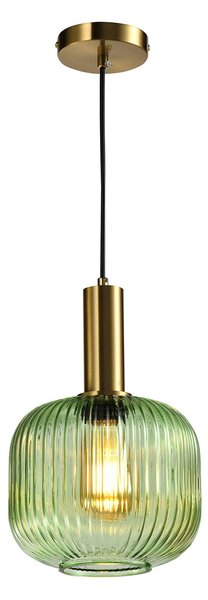 Φωτιστικό Οροφής Μονόφωτο Eurolamp Topaz 144-24083