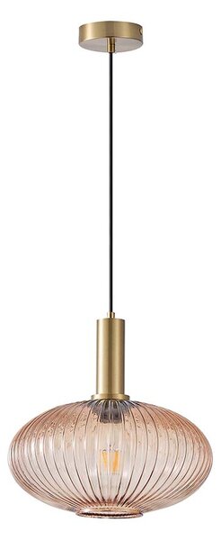Φωτιστικό Οροφής Μονόφωτο Eurolamp Topaz 144-24080