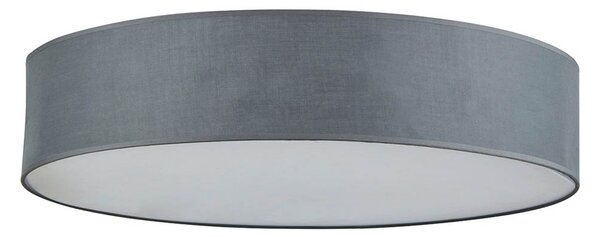 Φωτιστικό Οροφής Τρίφωτο Homelighting Cozy 77-8237 Grey