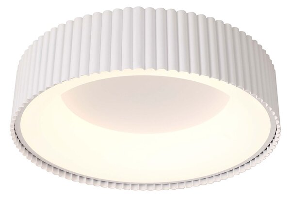 Φωτιστικό Πλαφονιέρα LED Eurolamp Hallo 144-18052