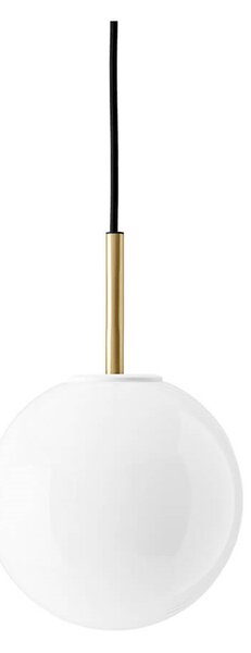 Audo Copenhagen - TR Bulb Κρεμαστό φωτιστικό Brushed Brass Shiny Όπαλ Audo Copenhagen