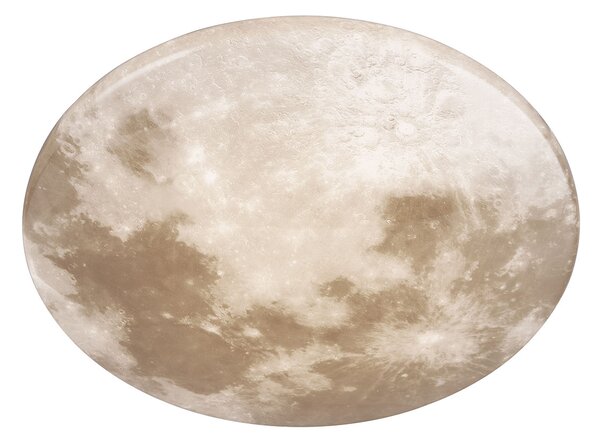 Φωτιστικό Πλαφονιέρα LED RL Moonika R62764000