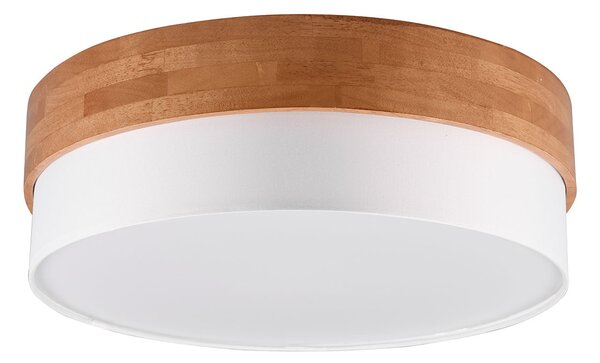 Φωτιστικό Πλαφονιέρα Trio Lighting Seasons White 611500301