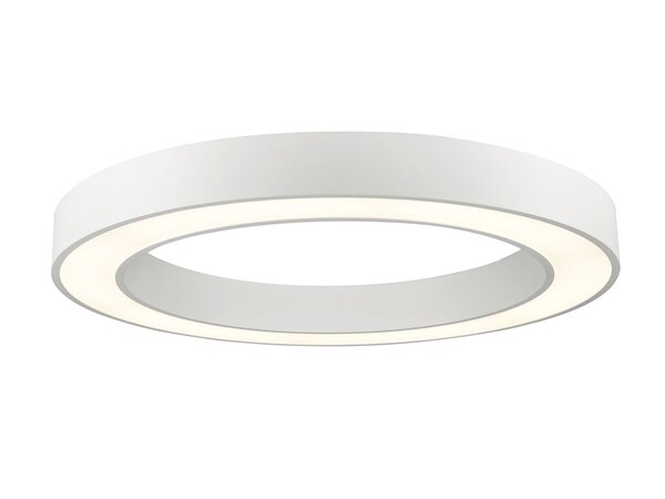 Φωτιστικό Πλαφονιέρα LED Viokef Apollo White 4214100