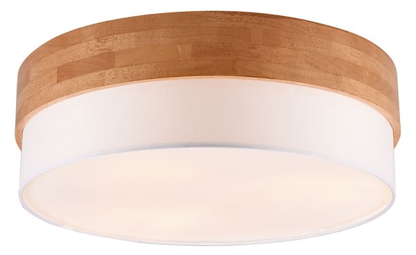 Φωτιστικό Πλαφονιέρα Trio Lighting Seasons White 611500301