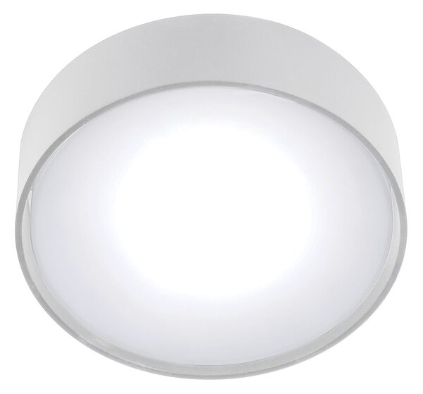 Φωτιστικό Πλαφονιέρα LED Viokef Ibiza White 4298801