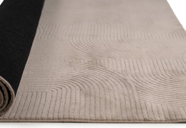 Χαλί (120x170) Tzikas Carpets Relief 26169-070