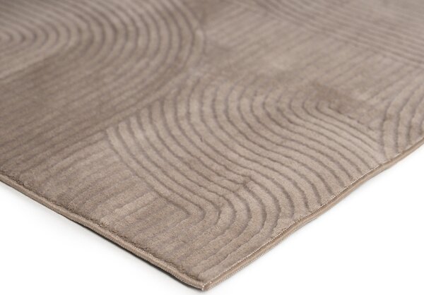 Χαλί (120x170) Tzikas Carpets Relief 26169-070