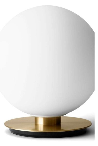 Audo Copenhagen - TR Bulb Τοίχου/Οροφής φωτιστικό Brushed Brass Matt Όπαλ Audo Copenhagen