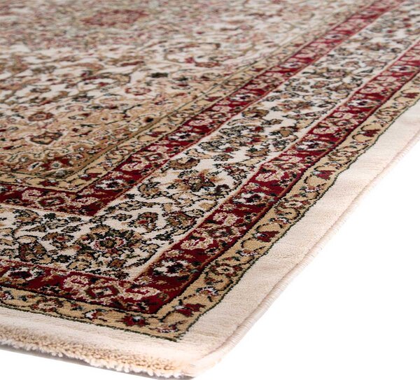 Χαλί (133x190) Royal Carpet Teheran 2513 Cream