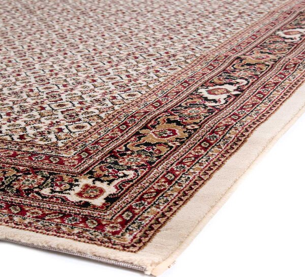 Χαλί (133x190) Royal Carpet Teheran 3924 Cream Black