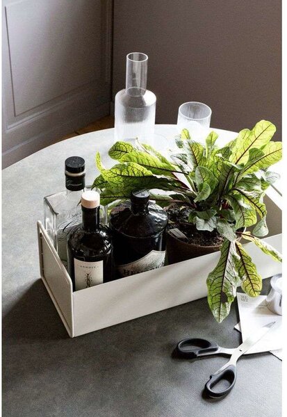 Ferm LIVING - Plant Box Small Cashmere ferm LIVING