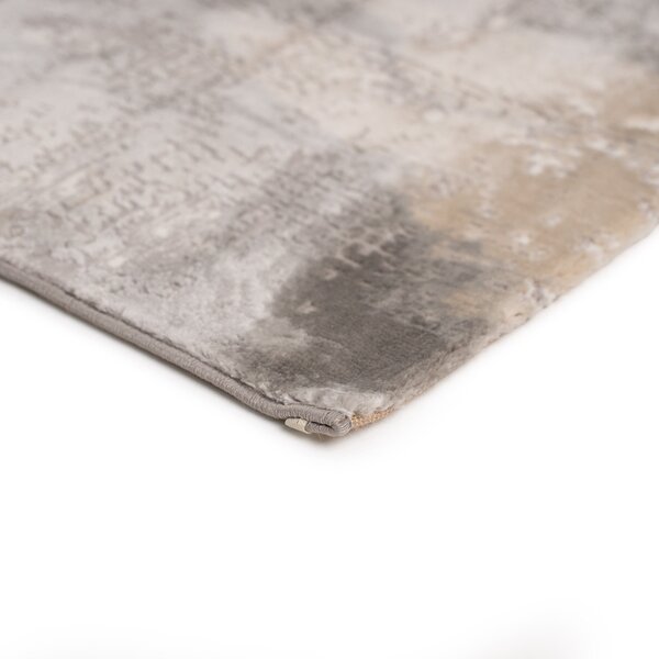 Χαλί (133x190) Tzikas Carpets Elements 91257-295