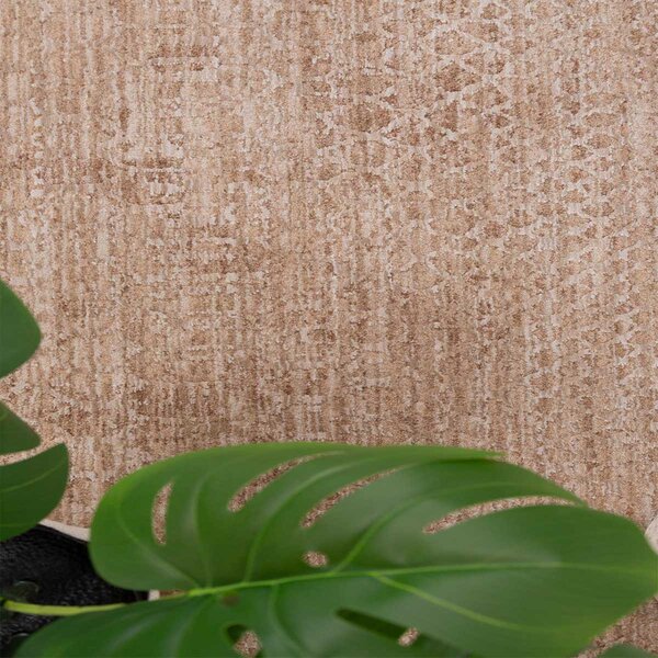Χαλί (140x190) Royal Carpet Prime 003 Beige