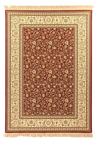 Χαλί (140x190) Royal Carpet Sherazad 8712 Red