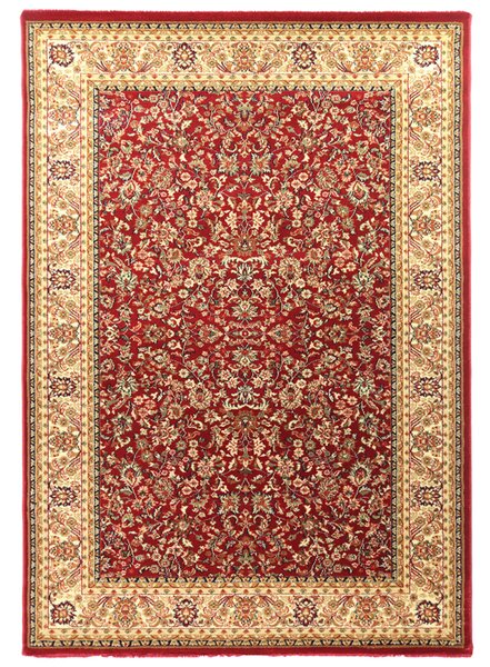 Χαλί (140x200) Royal Carpet Olympia 8595E Red