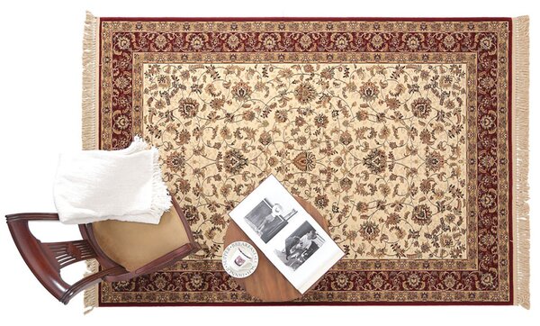 Χαλί (140x190) Royal Carpet Sherazad 8349 Ivory