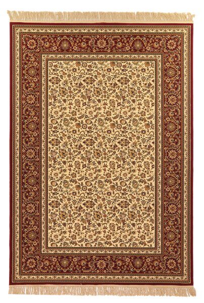 Χαλί (140x190) Royal Carpet Sherazad 8712B Ivory