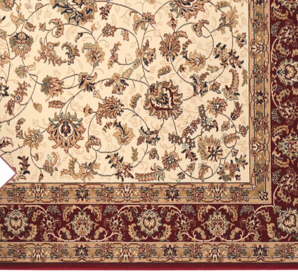 Χαλί (140x190) Royal Carpet Sherazad 8349 Ivory