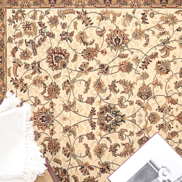Χαλί (140x190) Royal Carpet Sherazad 8349 Ivory