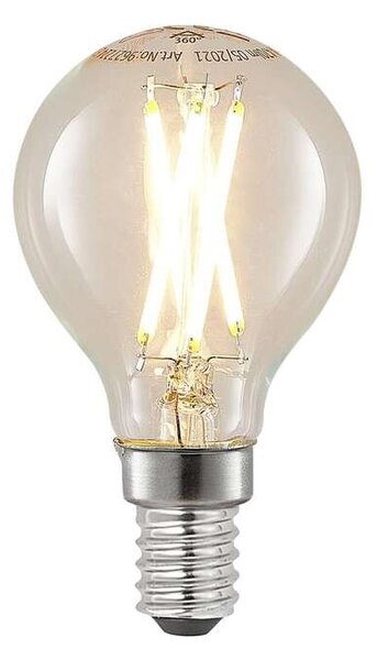 Arcchio - Λαμπτήρας LED 4W (470lm) Filament Σφαιρική Φωτο Ρυθμιζόμενο E14 Arcchio