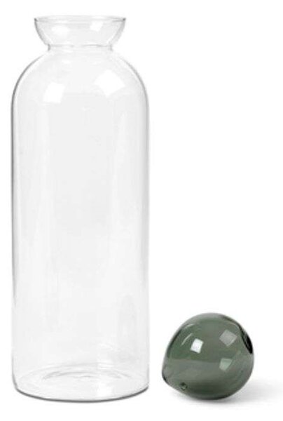 Ferm LIVING - Still Carafe Clear ferm LIVING